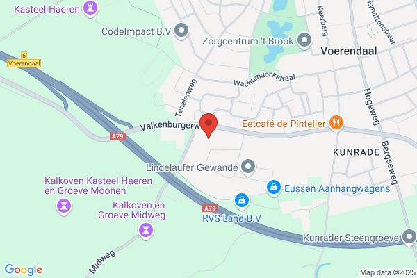 Kleeven
