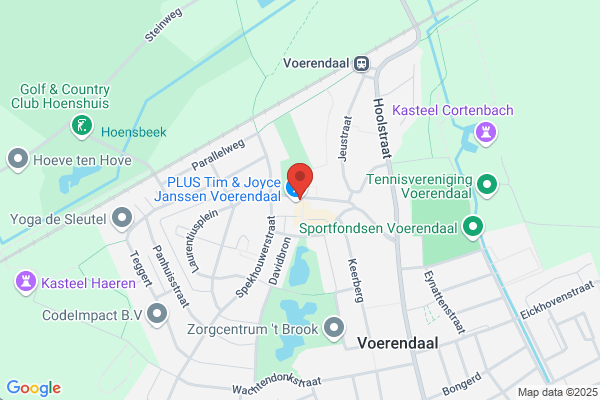 Donders & L Hermans-Bloemen & N Egelie, f