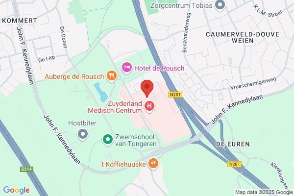 Huisartsen Oost Zuid Limburg