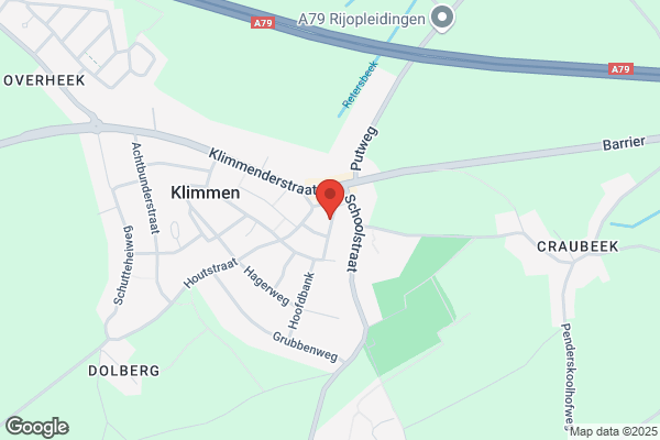 Kuijpers P E J M en Debets Mw B
