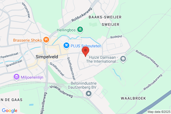 Simpelveld Huisartsenpraktijk
