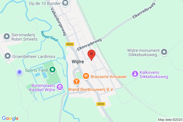 Wijlre Huisartsenpraktijk
