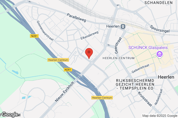 Gemeenschappelijke Gezondheidsdienst Ozl