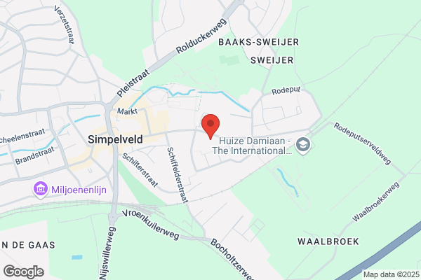 Huisartsenpraktijk Simpelveld