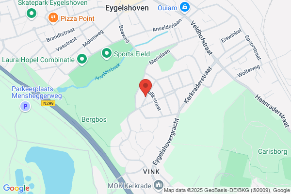 Stichting Thuiszorg Oostelijk Zuid Limburg