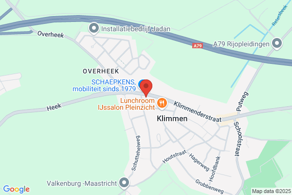 Auto Maessen Vof