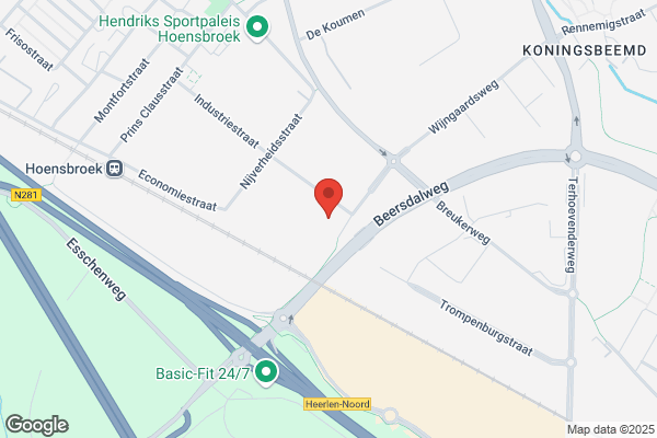 Autobedrijf Loven Heerlen Bv