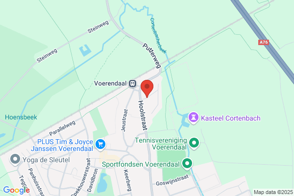 Avant Bv