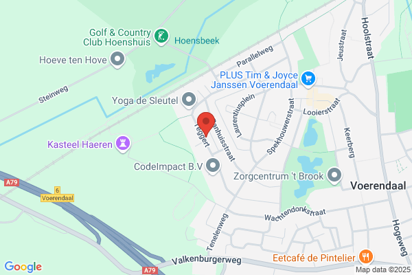 Autoschade Thom De Vries Bv
