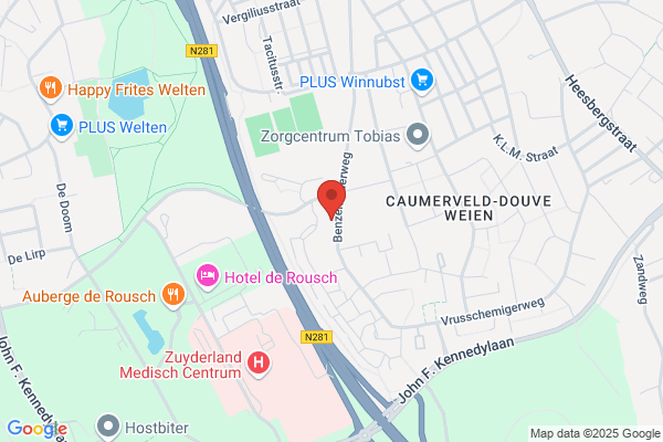 Hamers Heerlen Bv
