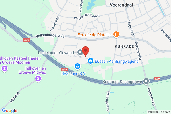 Handelsond. Annex D.H.Z. Garage Limpens