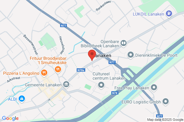 Lanschot Nv, F Van