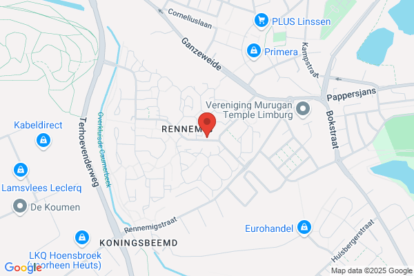Openbare Basisschool De Piramide Locatie Rennemig