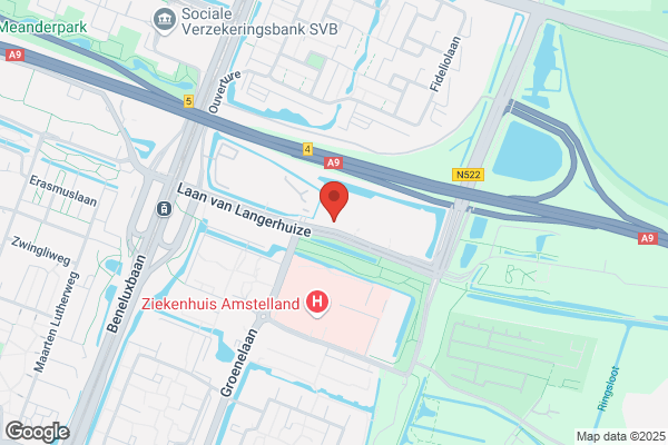 Kpmg Meijburg & Co