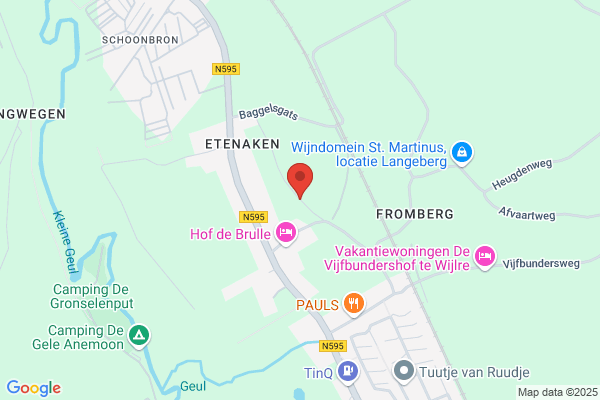 Amkreutz & Donners, Mrs