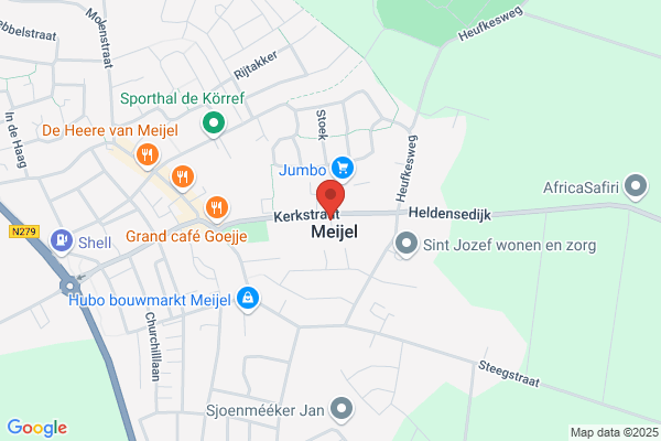 Hunnekens Bv