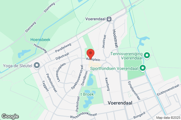 Bloemboetiek Madelon