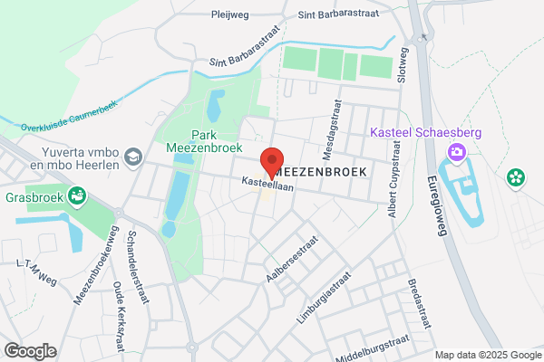 Bloemenboetiek Helga