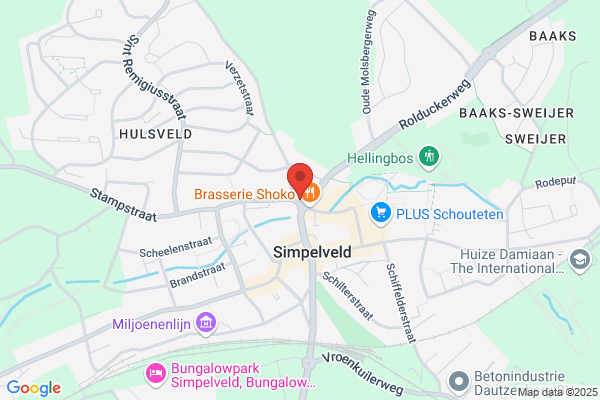 Bloemenhuis Simpelveld