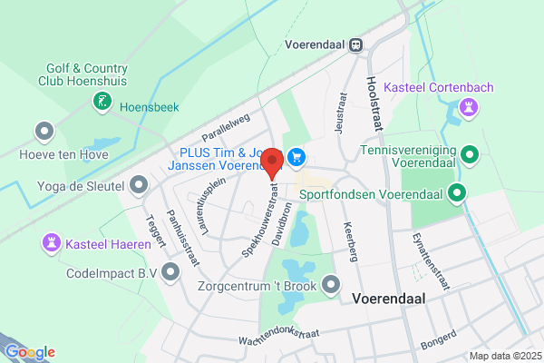 Gustings Administratie Kantoor