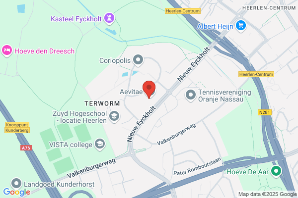 Stichting Regionaal Onderwijs Bureau Lim