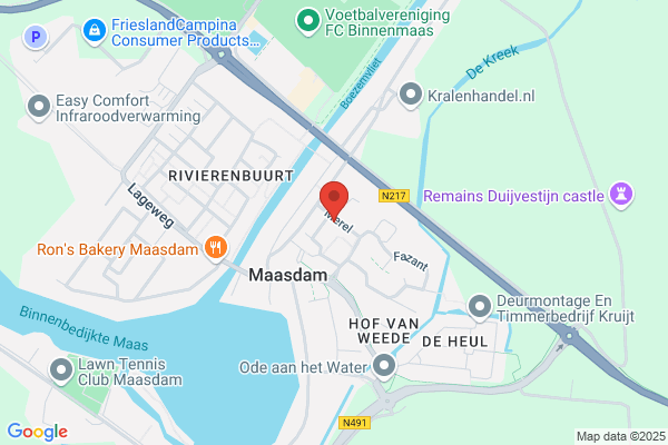 Van Der Vliet Consulting & Service