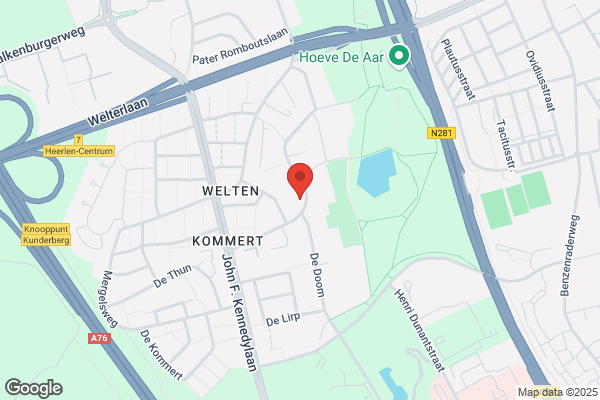 Bakkerij Voncken - Welten