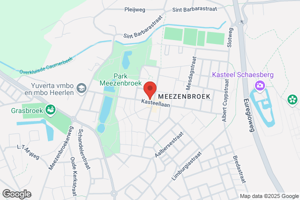 Bakkerij Voncken Kasteellaan