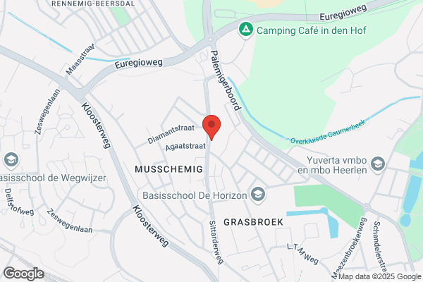 Bakkerij Voncken Sittarderweg