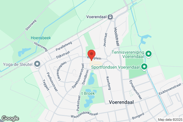 Bakkerij Voncken Voerendaal
