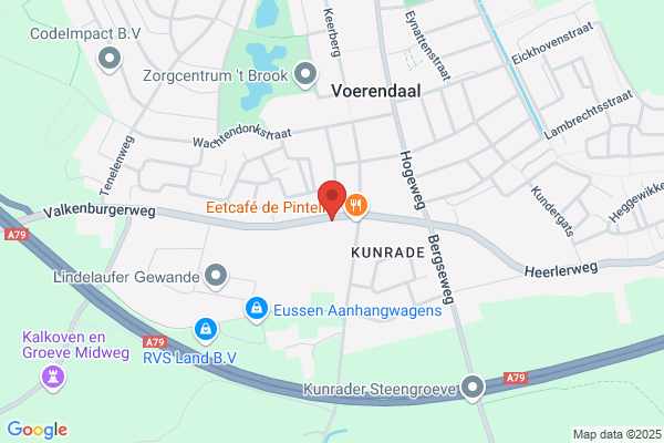 Super Sales Steevens Bv