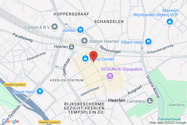 Brasserie Bracke