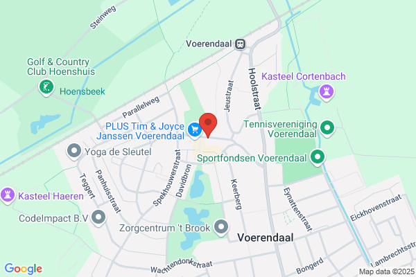 Cafe De Gouden Leeuw