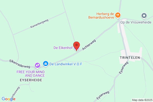 Cafe Eikenhof