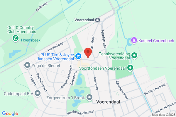 Cafe J. Frijns