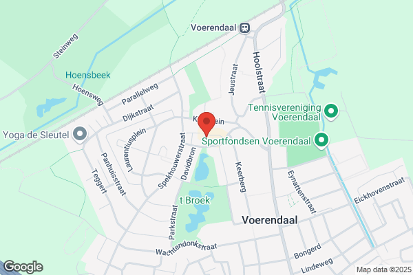 Cafe M Jans-Grond