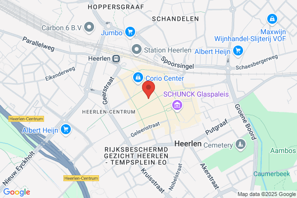 Restaurant 't Pakhuis