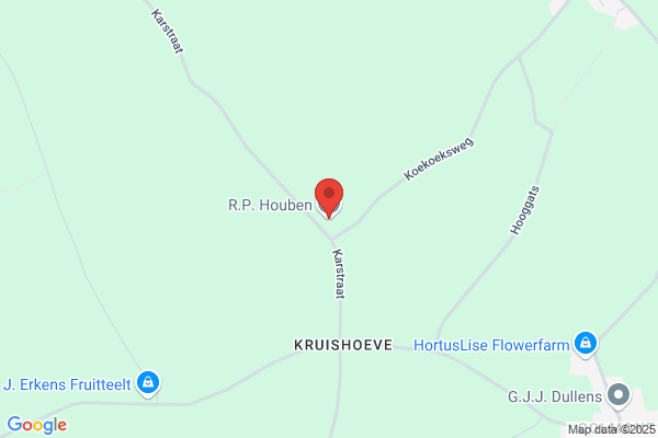 Roebroekhofke