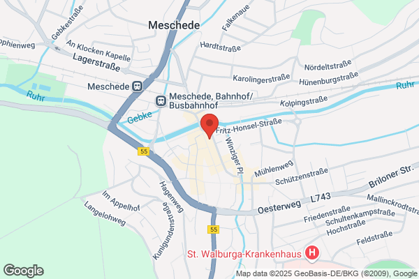 Markt, De