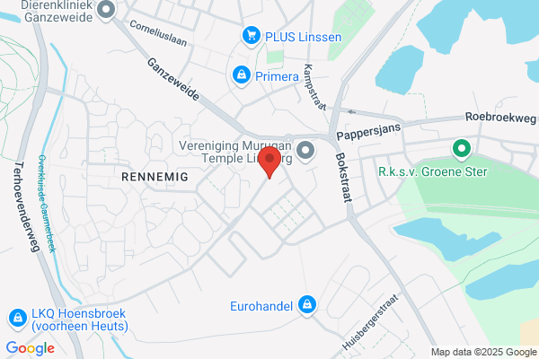 Rennemig