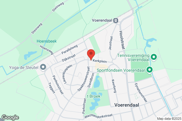 Drogisterij Scheyen