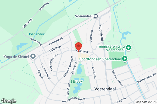 Drogisterijen Hub Bv