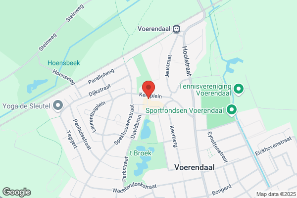 Drogisterijen Hub Bv