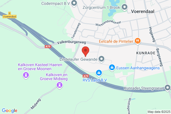 Bouwservice Koevoets