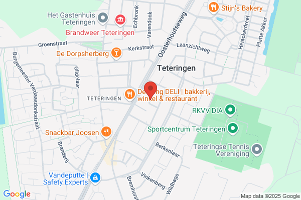 Breeschoten