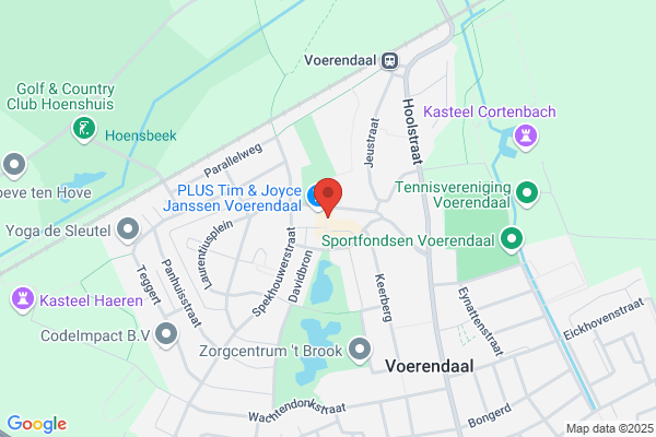 Hairstudio Iboy