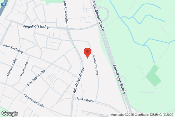 Maessen, G