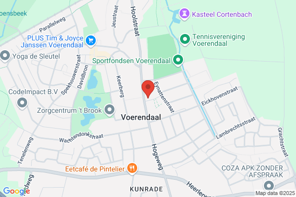 Salon Royen