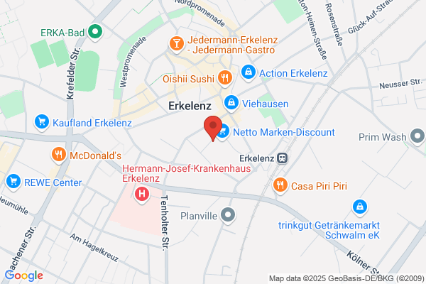 Thevissen, Henk