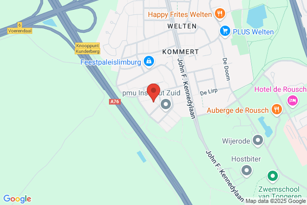 Heemhuys Welten Kinderdagopvang